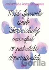 Milá Ijeawele