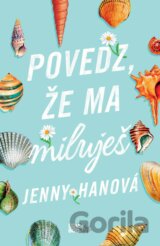 Povedz, že ma miluješ