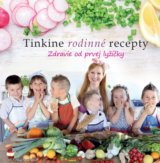 Tinkine rodinné recepty