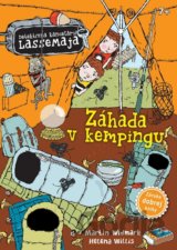 Záhada v kempingu