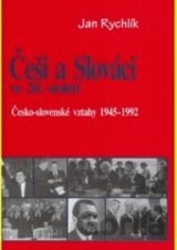 Češi a Slováci ve 20. století