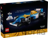 LEGO® Icons 10353 Williams Racing FW14B a Nigel Mansell