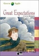 Green Apple Step 1 A2 Great Expectations + CD