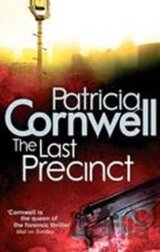 The Last Precinct