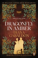 Dragonfly in Amber