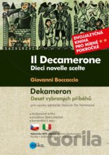 Dekameron / Il Decamerone