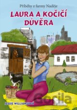 Laura a kočičí důvěra