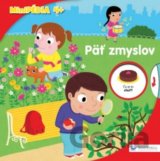 Päť zmyslov