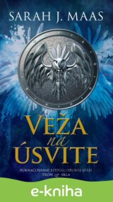 Veža na úsvite