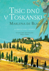 Tisíc dnů v Toskánsku