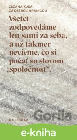 Za ostrou hranicou