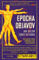 Epocha objavov