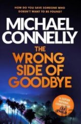 The Wrong Side of Goodbye