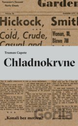 Chladnokrvne