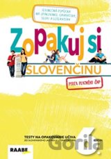 Zopakuj si slovenčinu 6
