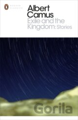 Exile and the Kingdom