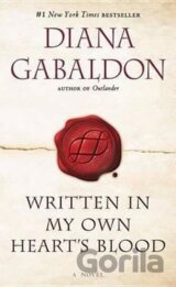 Written in My Own Heart´s Blood