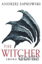 Sword of Destiny: Tales of the Witcher - Now a major Netflix show