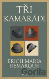 Tři kamarádi