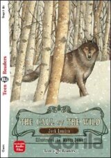 Teen Eli Readers 3/B1: The Call of the Wild + Downlodable Multimedia