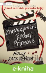 Znovuzjevení Rachel Priceové