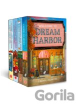 Dream Harbor Box Set