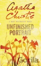 Mary Westmacott: Unfinished Portrait