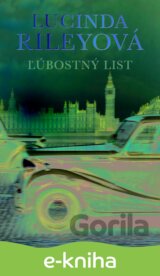 Ľúbostný list