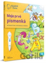 Kúzelné čítanie: Moje prvé písmenká