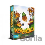 Veverčáci