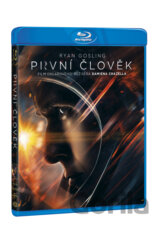 První člověk
