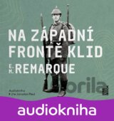 Na západní frontě klid