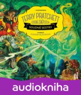 Soudné sestry - Úžasná zeměplocha