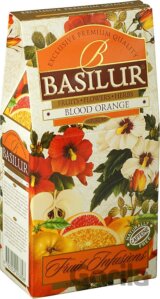 Blood Orange