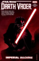 Star Wars: Darth Vader