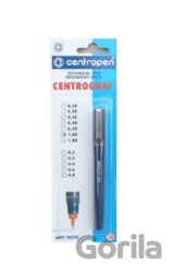 CENTROPEN technické trubičkové pero 1mm