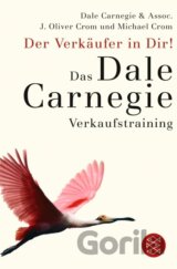 Der Verkäufer in Dir