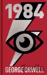 1984 (Nineteen Eighty-Four) : Gilded Pocket Edition