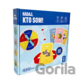 Hádaj, kto som! SK