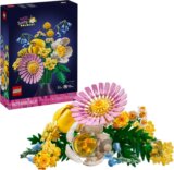 LEGO® Botanicals 10347 Malá slnečná kytica