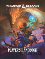 Dungeons & Dragons: Player's Handbook
