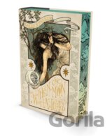 When the Moon Hatched Deluxe Edition: Book 1