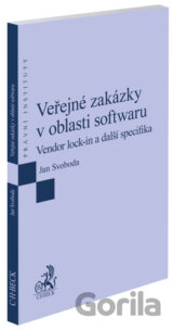 Veřejné zakázky v oblasti softwaru