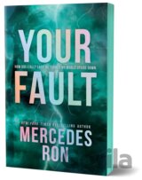 Your Fault (Deluxe Edition)