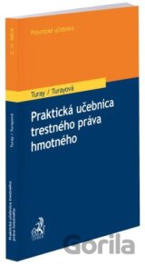 Praktická učebnica trestného práva hmotného