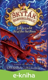 Jak zradit dračího hrdinu