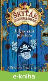 Jak se stát pirátem