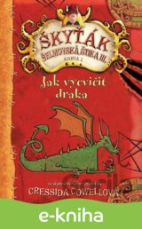 Jak vycvičit draka