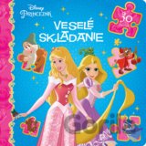 Princezná: Veselé skladanie