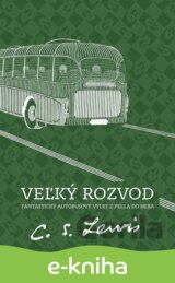 Veľký rozvod